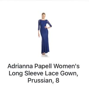 Beautiful Lace Dress